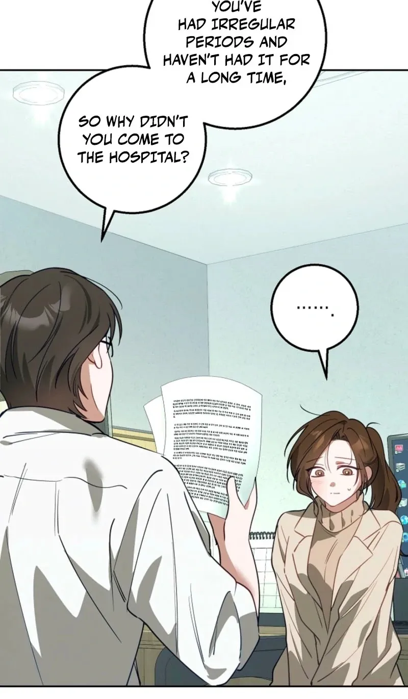 The Guy Friend Right Under My Nose Chapter 23 page 22 - 