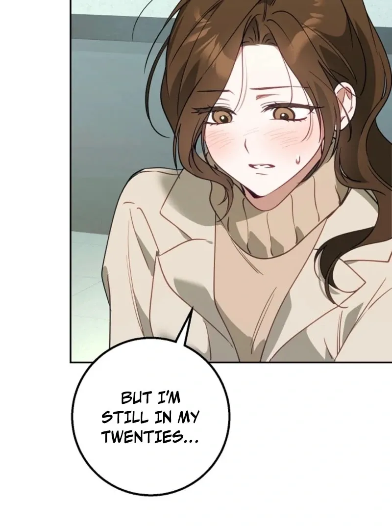 The Guy Friend Right Under My Nose Chapter 23 page 24 - 