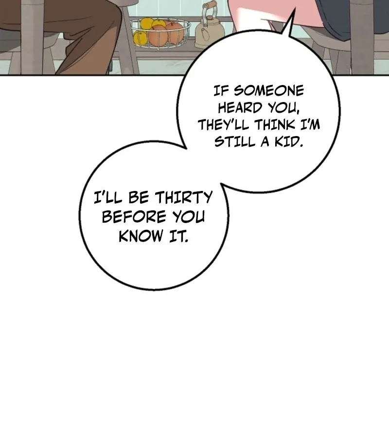 The Guy Friend Right Under My Nose Chapter 23 page 4 - 