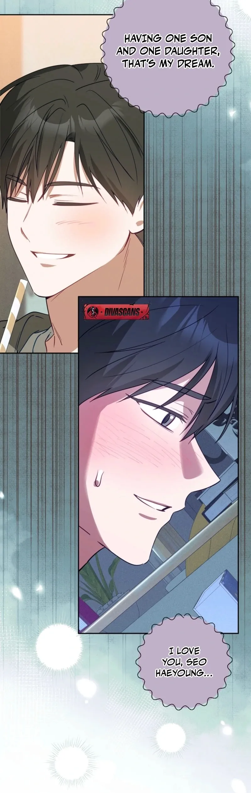 The Guy Friend Right Under My Nose Chapter 23 page 35 - 