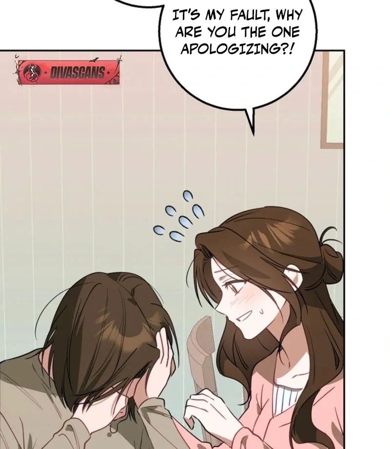The Guy Friend Right Under My Nose Chapter 23 page 47 - 