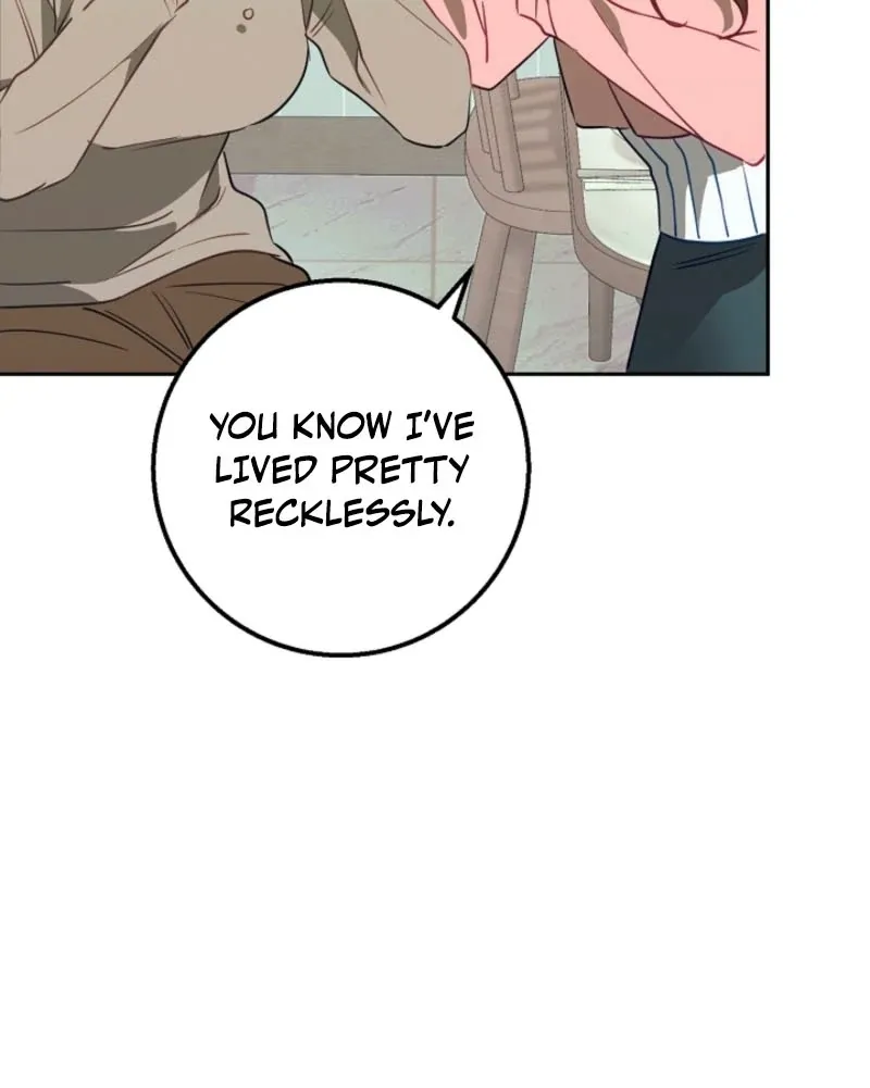 The Guy Friend Right Under My Nose Chapter 23 page 48 - 