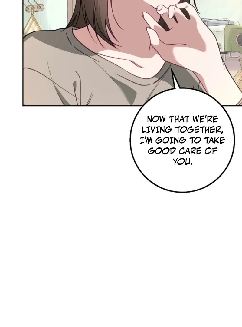 The Guy Friend Right Under My Nose Chapter 23 page 6 - 