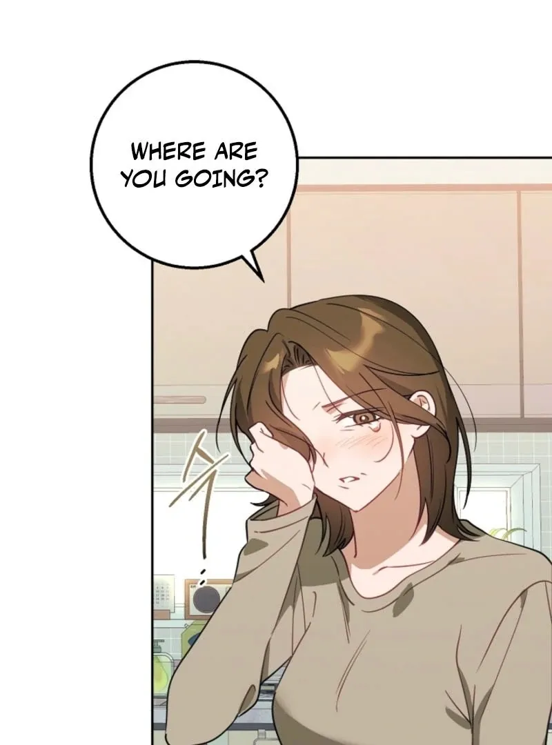 The Guy Friend Right Under My Nose Chapter 23 page 58 - 