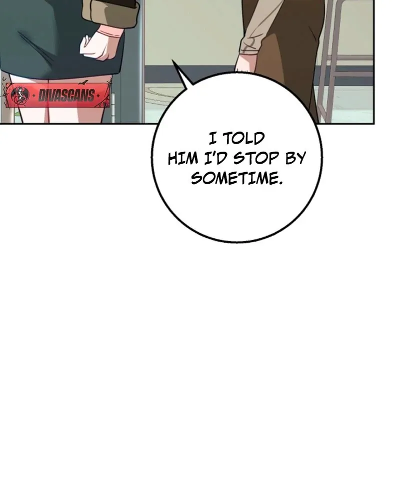 The Guy Friend Right Under My Nose Chapter 23 page 61 - 