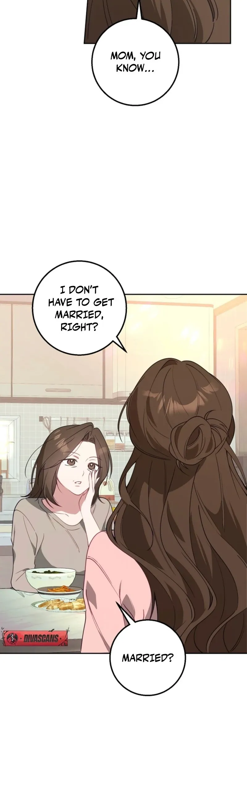 The Guy Friend Right Under My Nose Chapter 23 page 9 - 