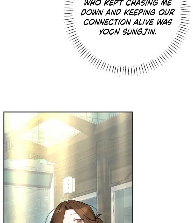 The Guy Friend Right Under My Nose Chapter 23 page 82 - 