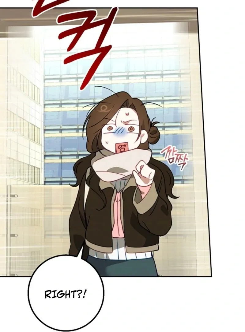 The Guy Friend Right Under My Nose Chapter 23 page 93 - 