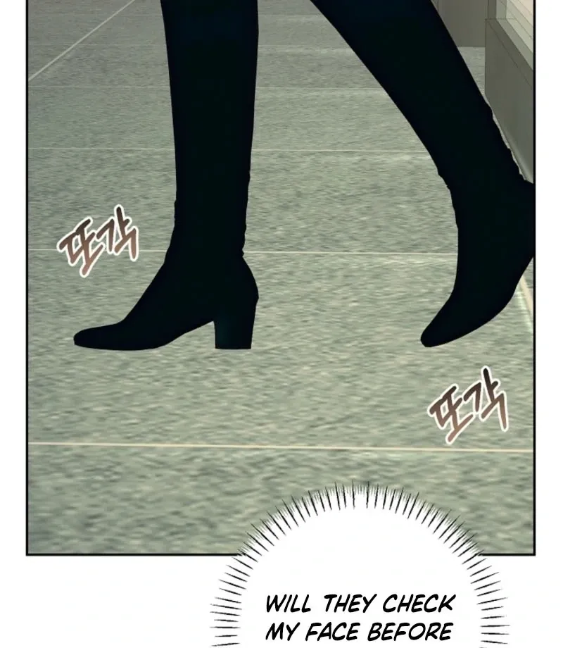 The Guy Friend Right Under My Nose Chapter 23 page 95 - 