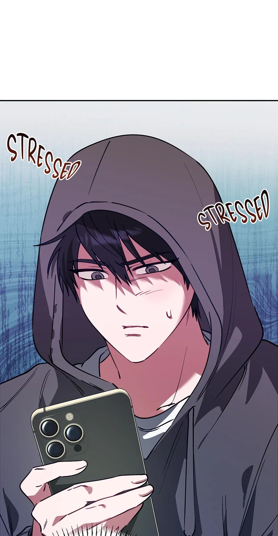 The Guy Friend Right Under My Nose Chapter 24 page 2 - 