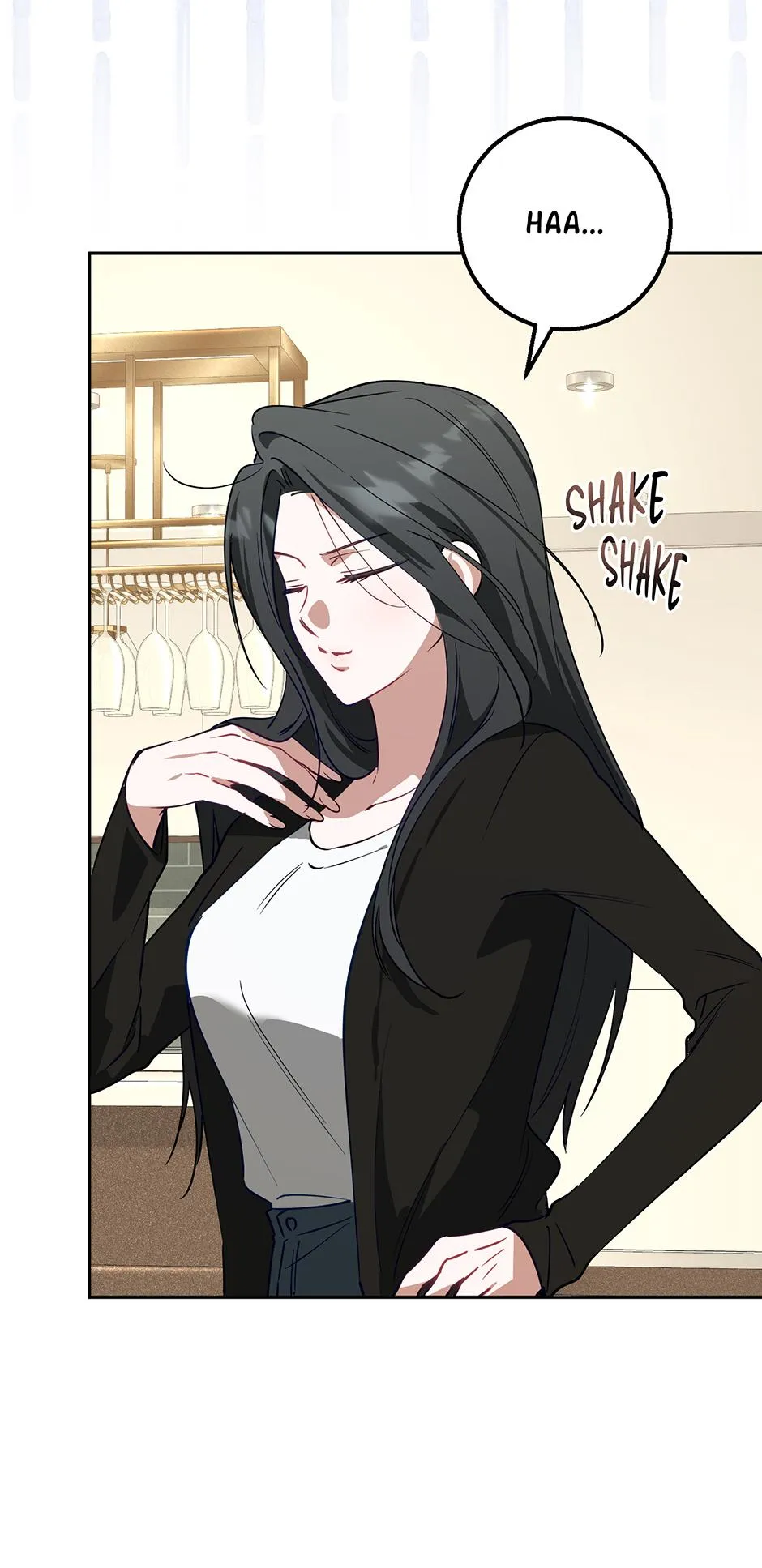 The Guy Friend Right Under My Nose Chapter 24 page 13 - 