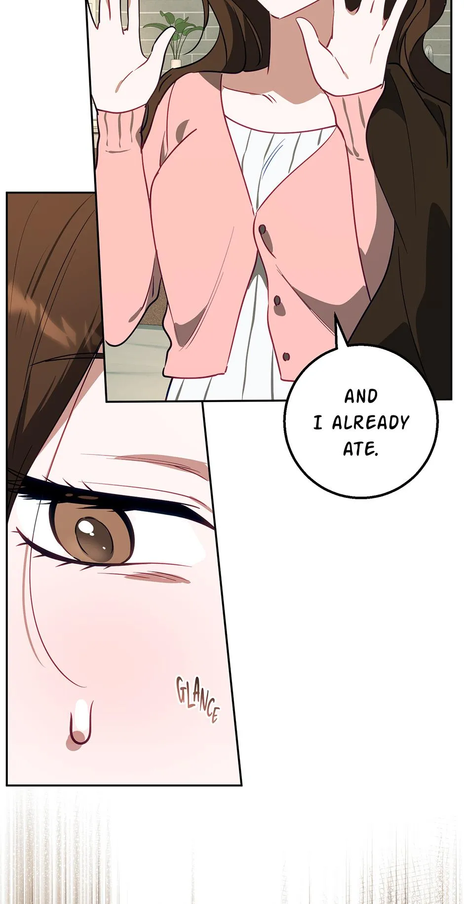 The Guy Friend Right Under My Nose Chapter 24 page 23 - 