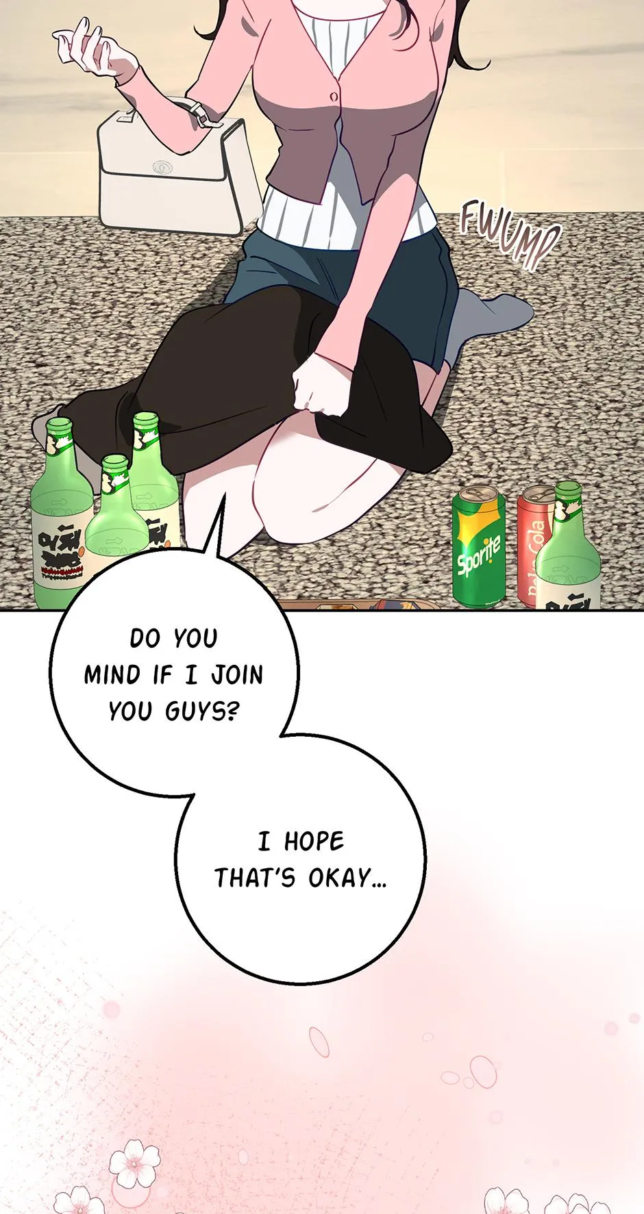 The Guy Friend Right Under My Nose Chapter 24 page 27 - 