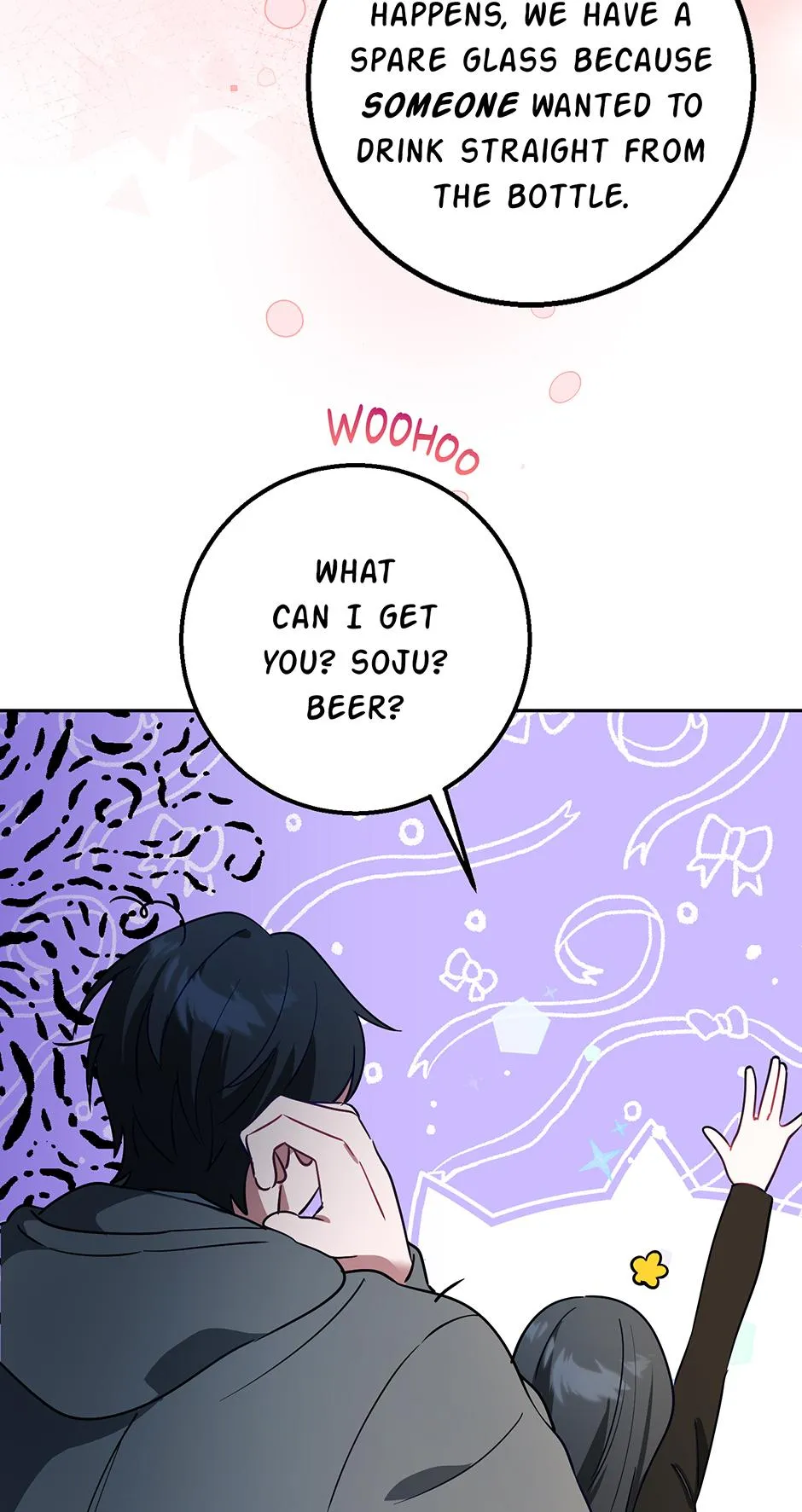 The Guy Friend Right Under My Nose Chapter 24 page 29 - 