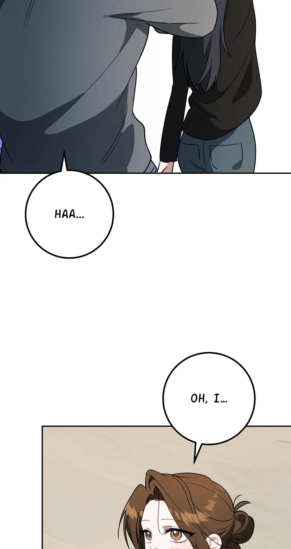 The Guy Friend Right Under My Nose Chapter 24 page 30 - 