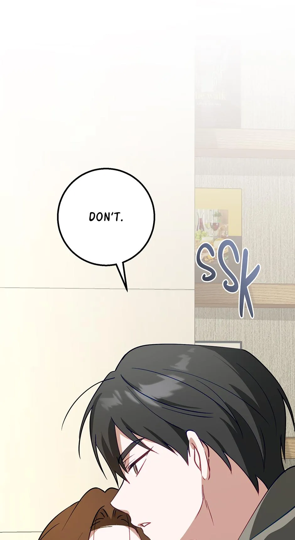 The Guy Friend Right Under My Nose Chapter 24 page 33 - 