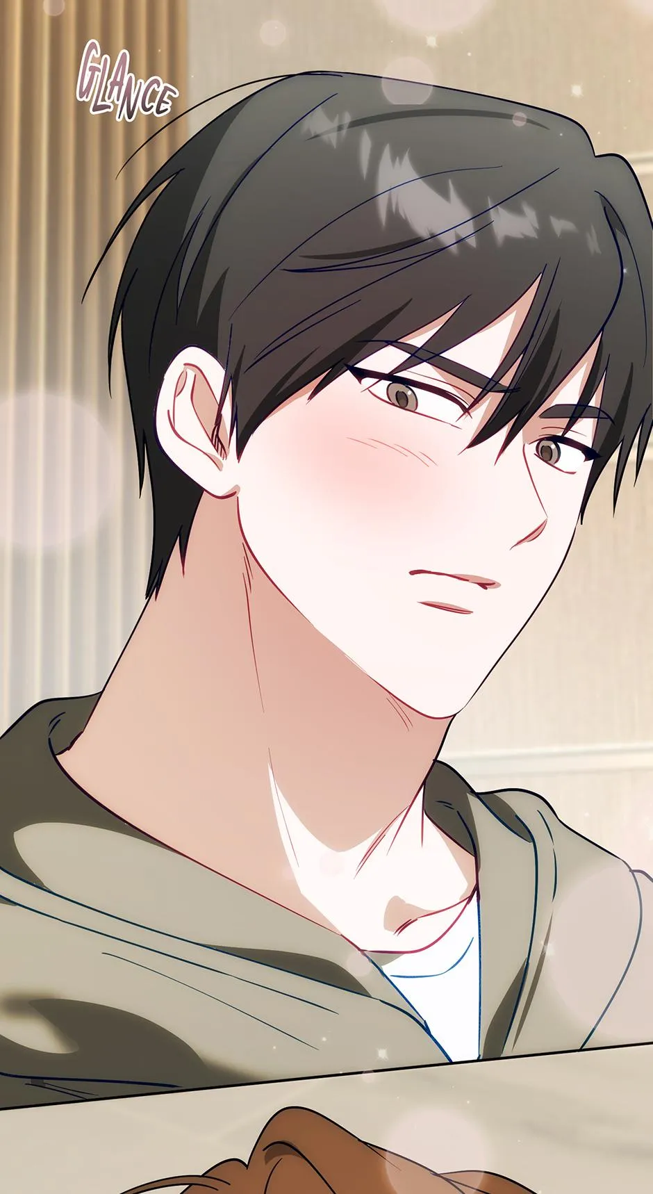 The Guy Friend Right Under My Nose Chapter 24 page 35 - 