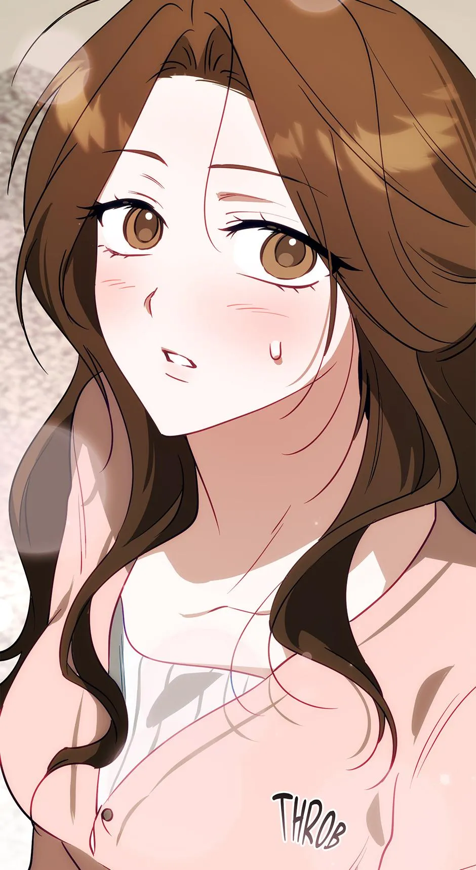 The Guy Friend Right Under My Nose Chapter 24 page 36 - 