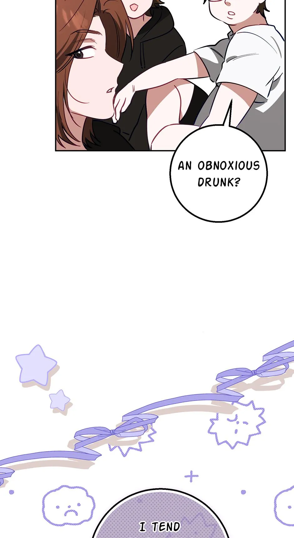 The Guy Friend Right Under My Nose Chapter 24 page 38 - 