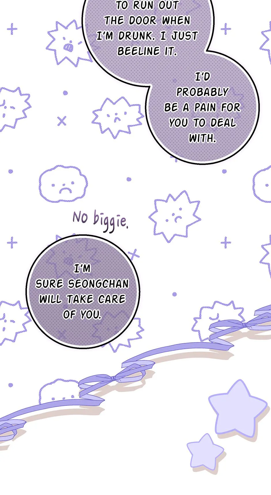 The Guy Friend Right Under My Nose Chapter 24 page 39 - 