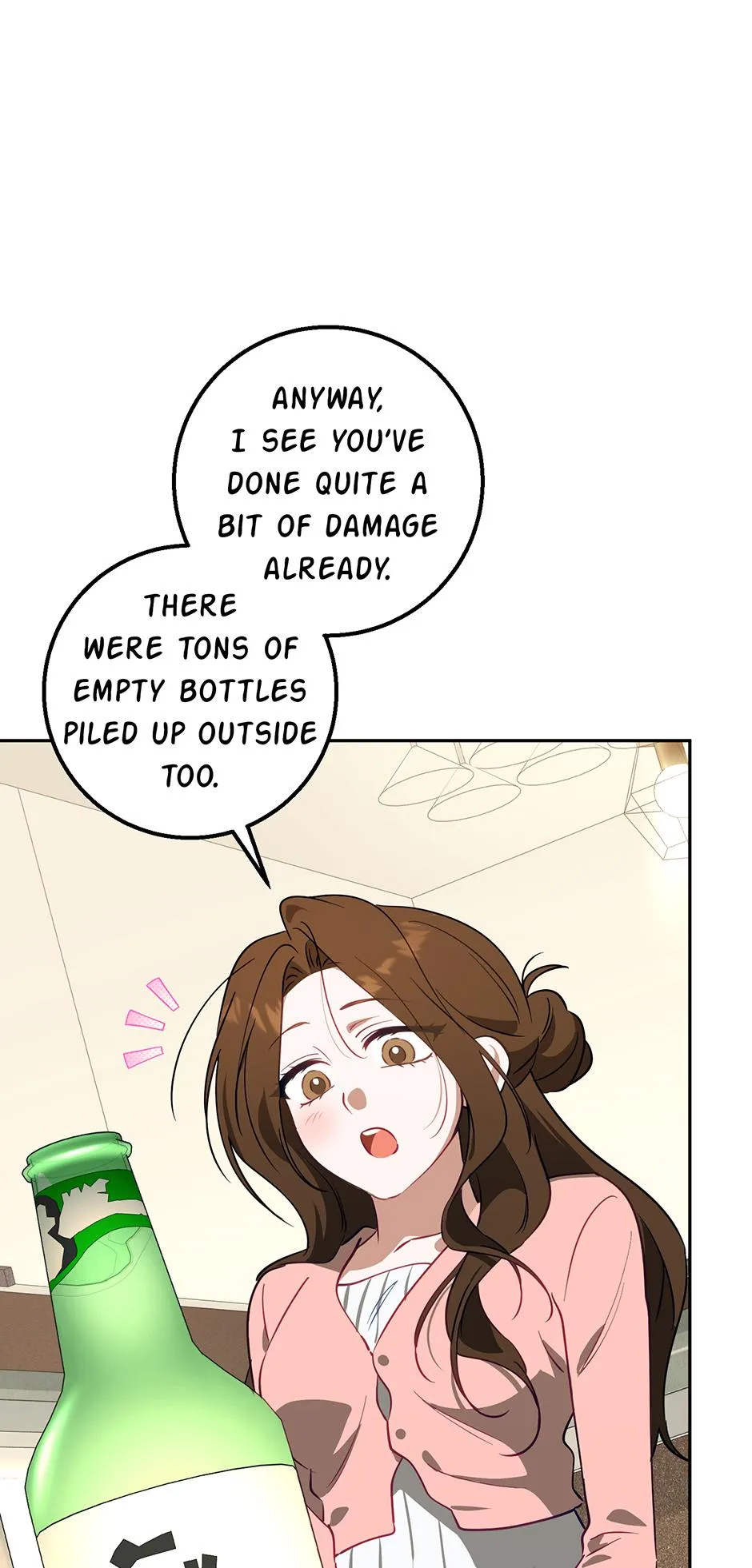 The Guy Friend Right Under My Nose Chapter 24 page 40 - 