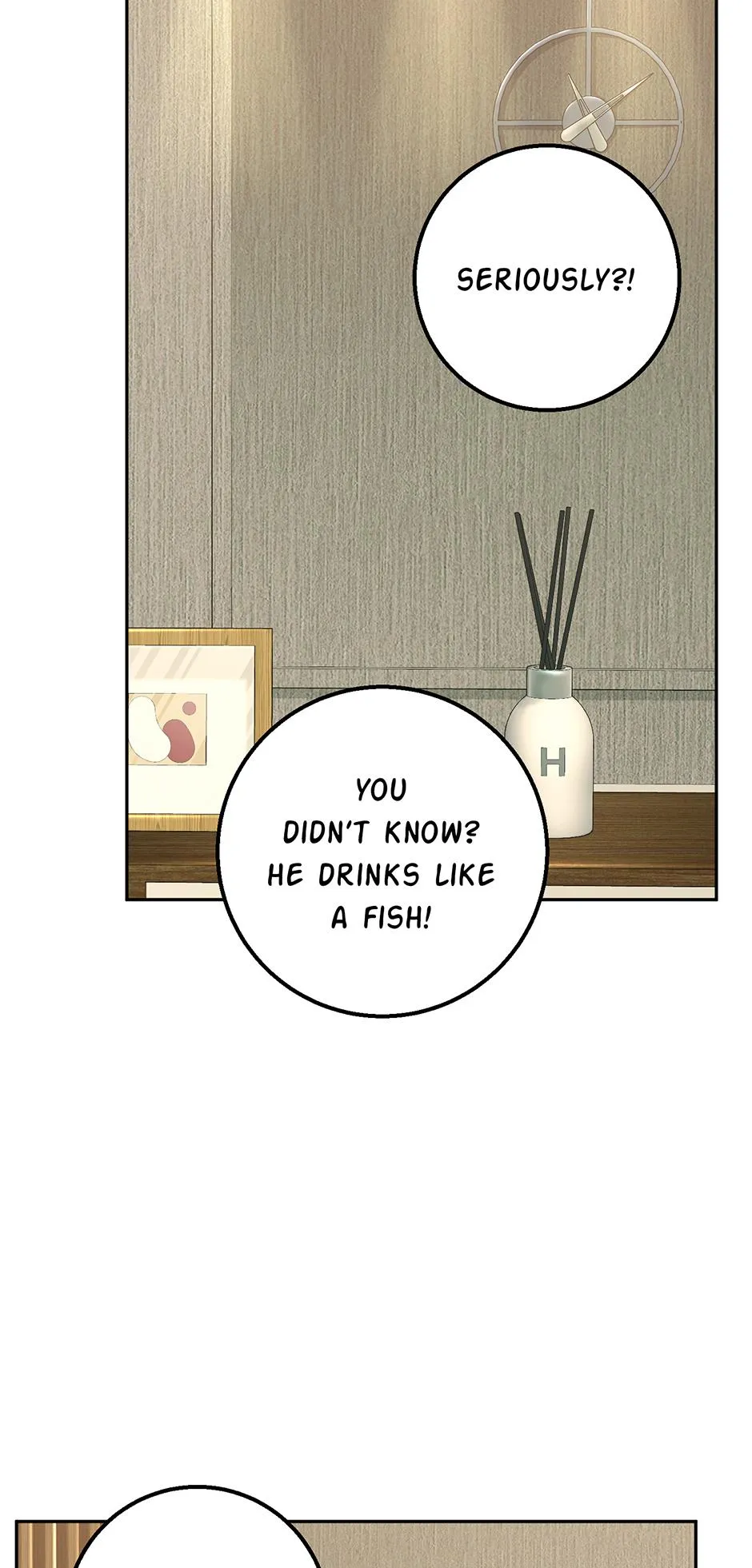 The Guy Friend Right Under My Nose Chapter 24 page 43 - 