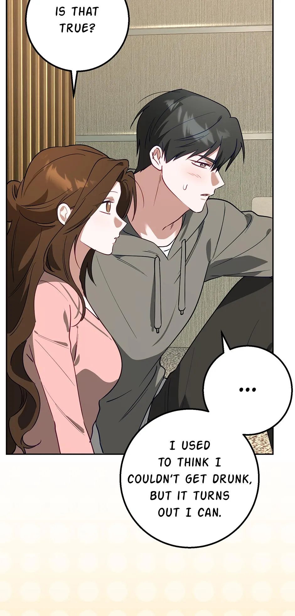 The Guy Friend Right Under My Nose Chapter 24 page 44 - 