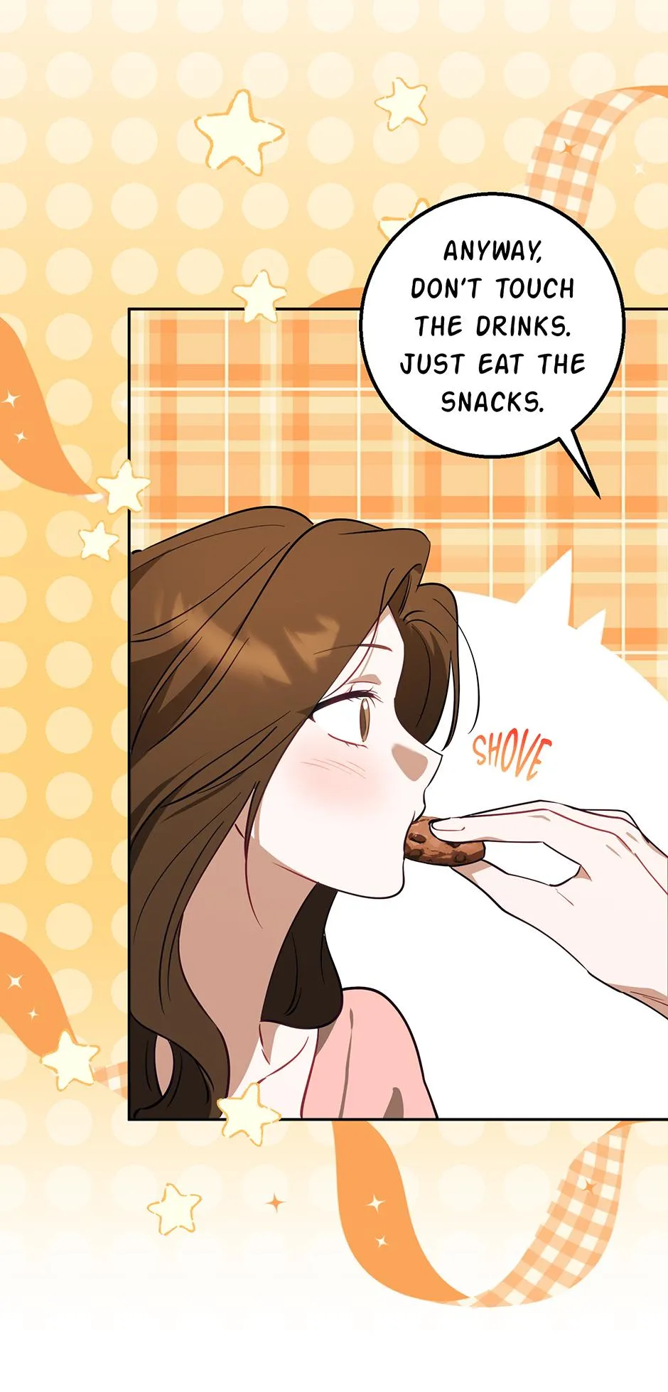 The Guy Friend Right Under My Nose Chapter 24 page 45 - 