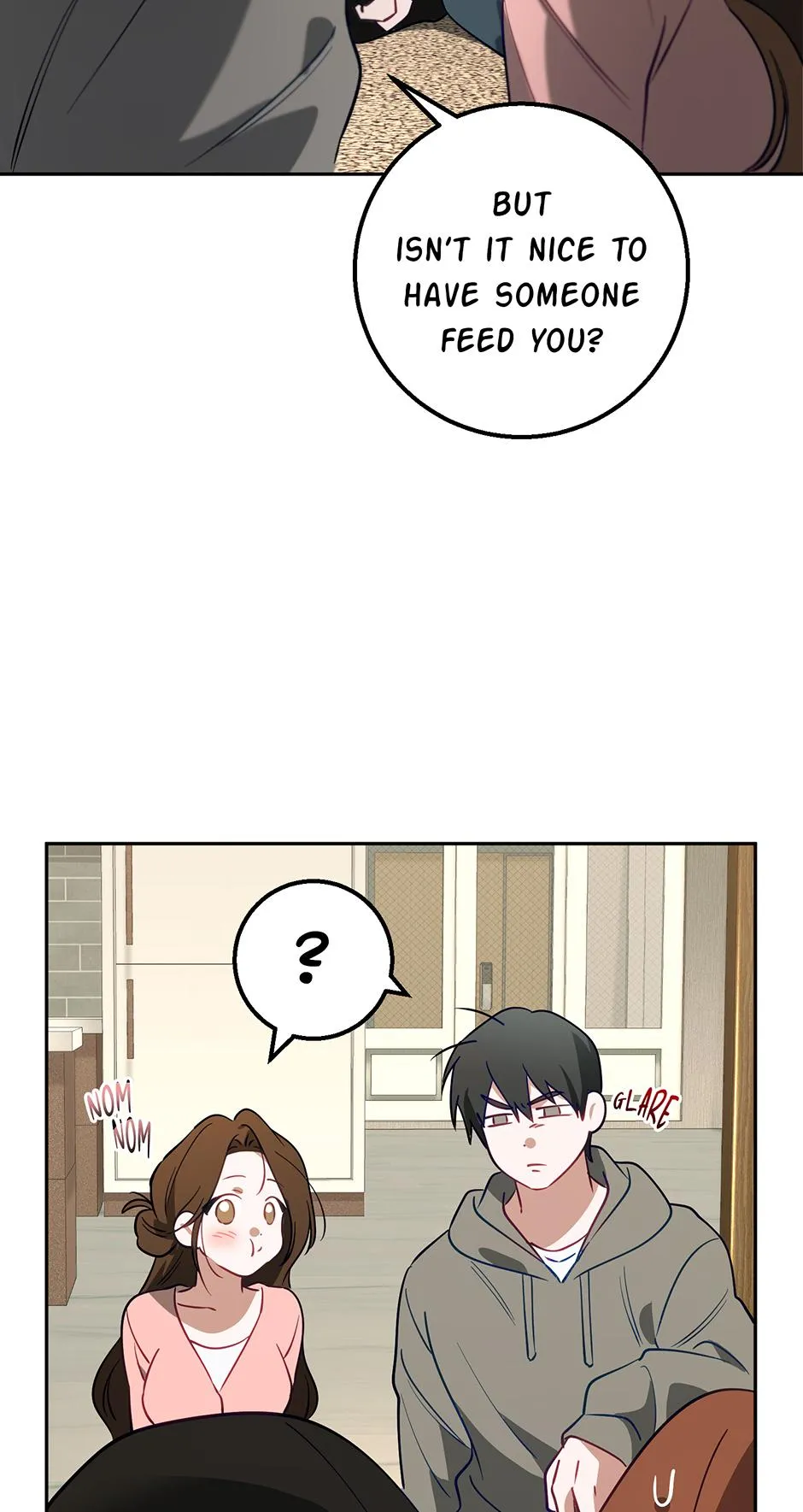 The Guy Friend Right Under My Nose Chapter 24 page 47 - 