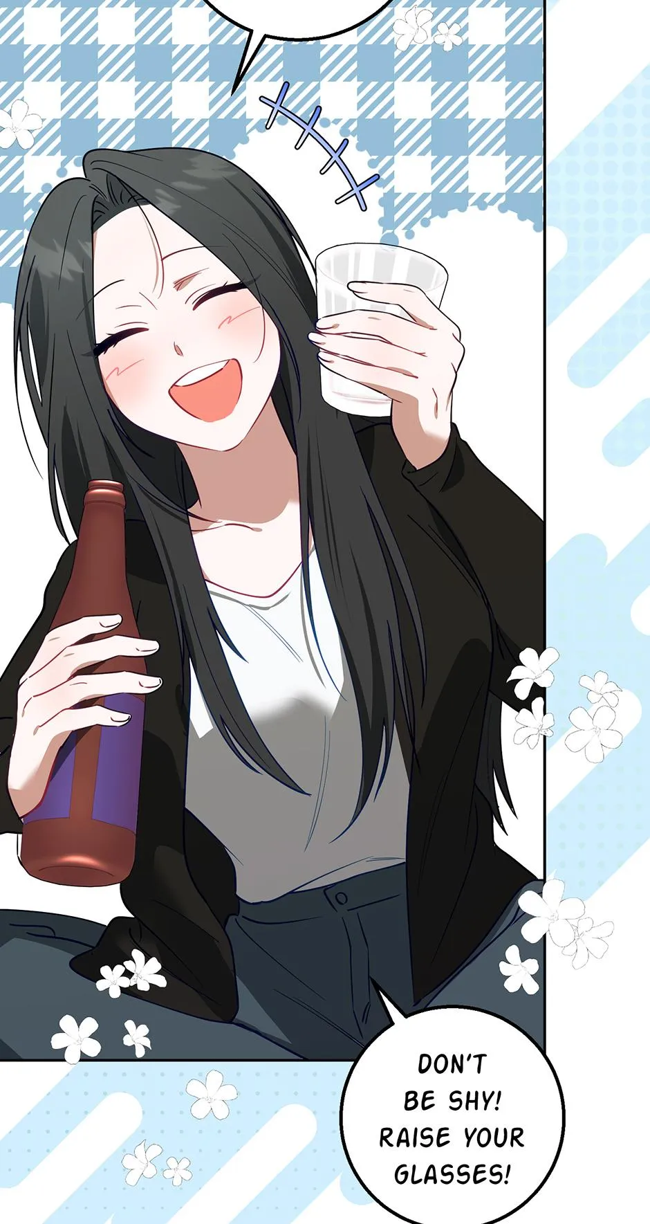 The Guy Friend Right Under My Nose Chapter 24 page 49 - 