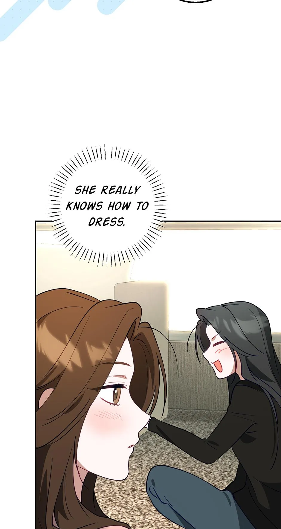 The Guy Friend Right Under My Nose Chapter 24 page 50 - 