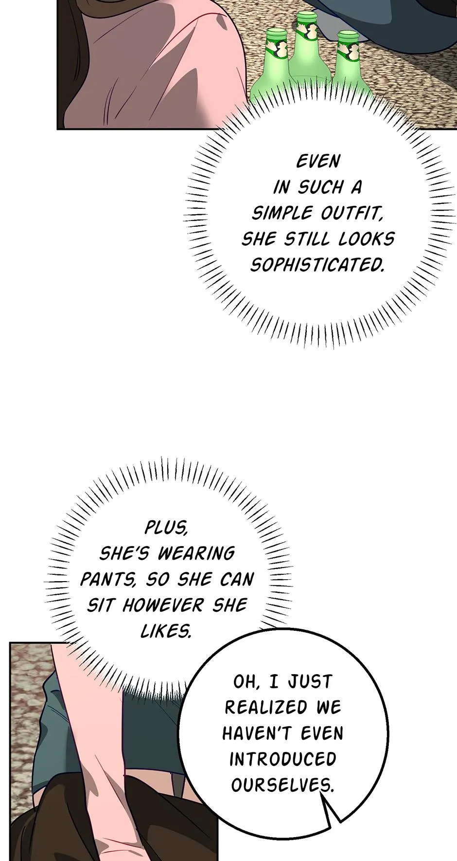 The Guy Friend Right Under My Nose Chapter 24 page 51 - 