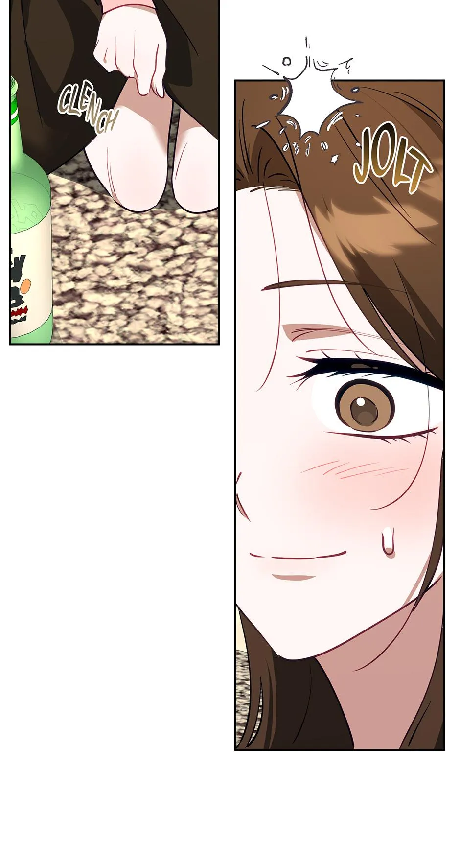 The Guy Friend Right Under My Nose Chapter 24 page 52 - 