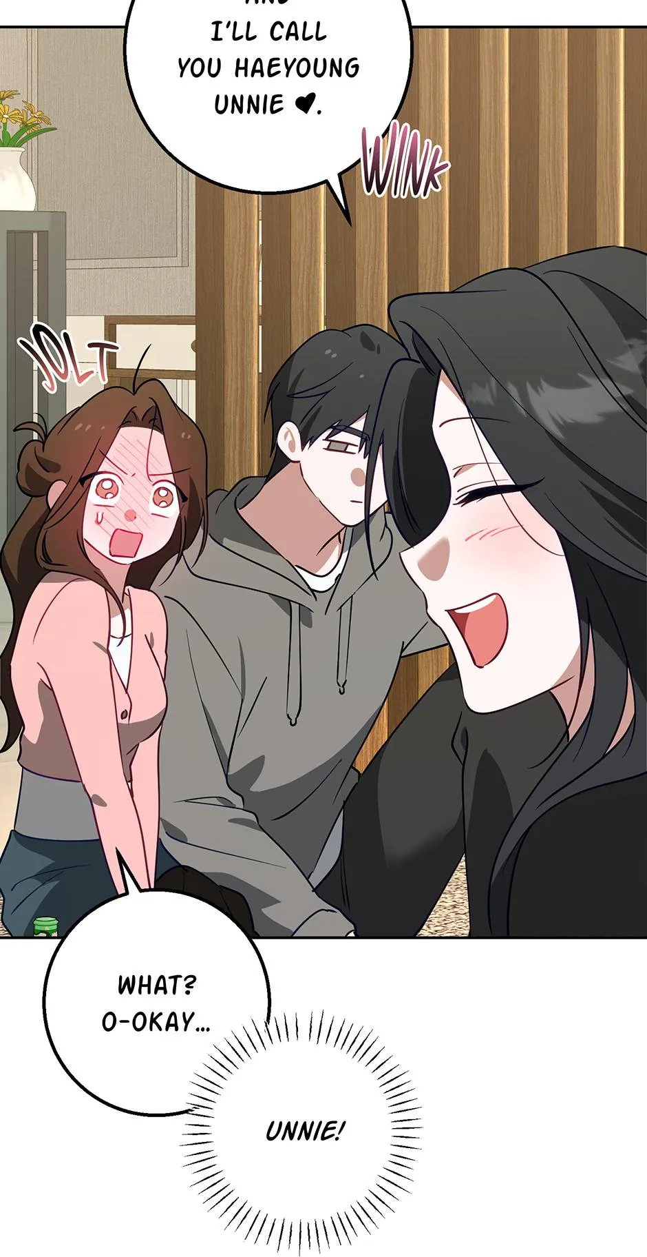The Guy Friend Right Under My Nose Chapter 24 page 55 - 