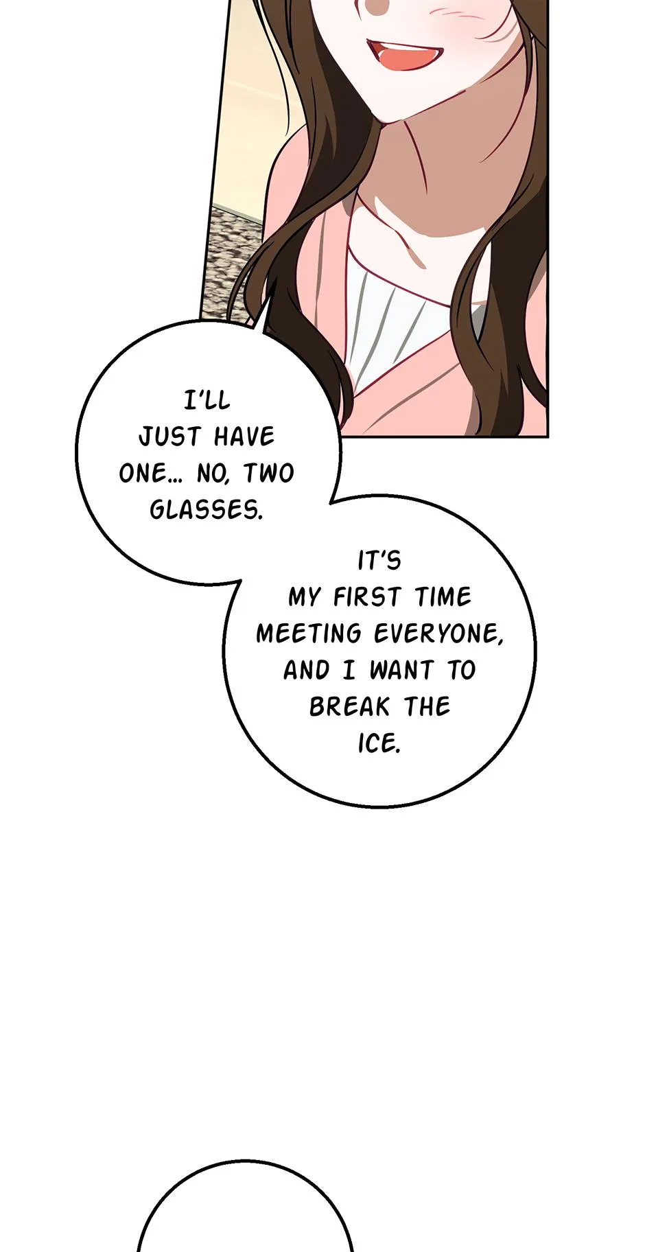 The Guy Friend Right Under My Nose Chapter 24 page 57 - 