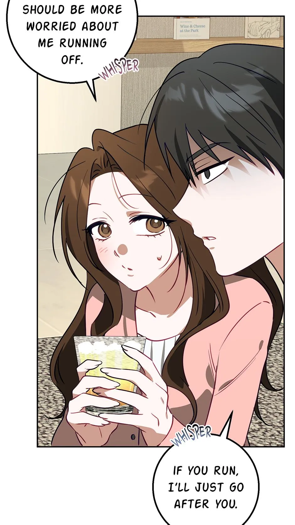 The Guy Friend Right Under My Nose Chapter 24 page 60 - 