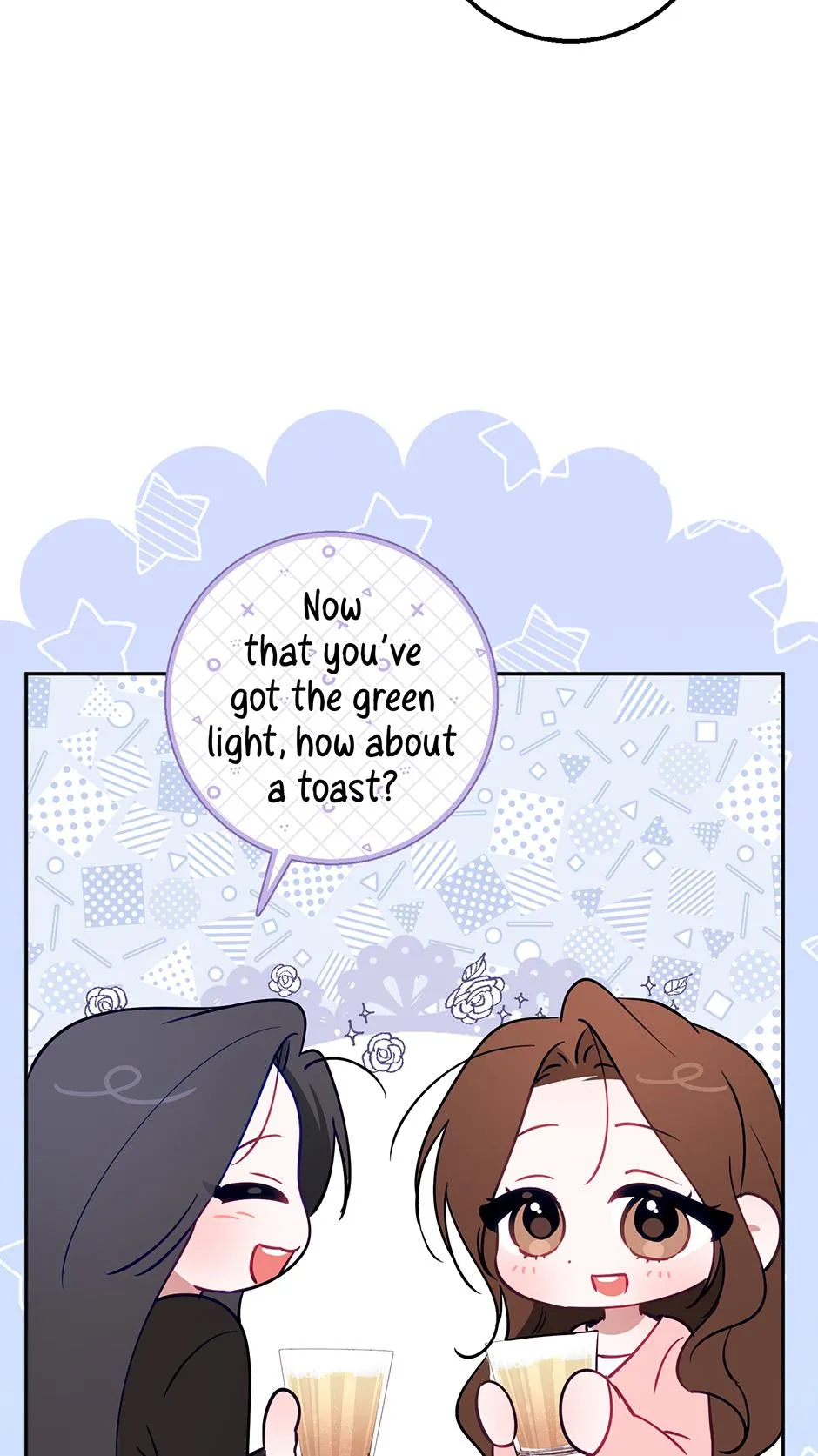 The Guy Friend Right Under My Nose Chapter 24 page 61 - 