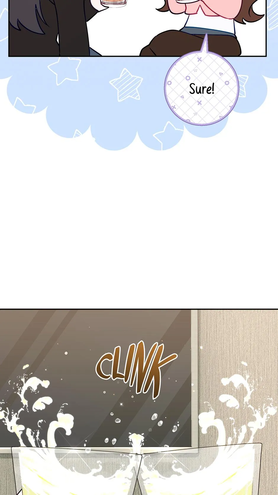 The Guy Friend Right Under My Nose Chapter 24 page 62 - 