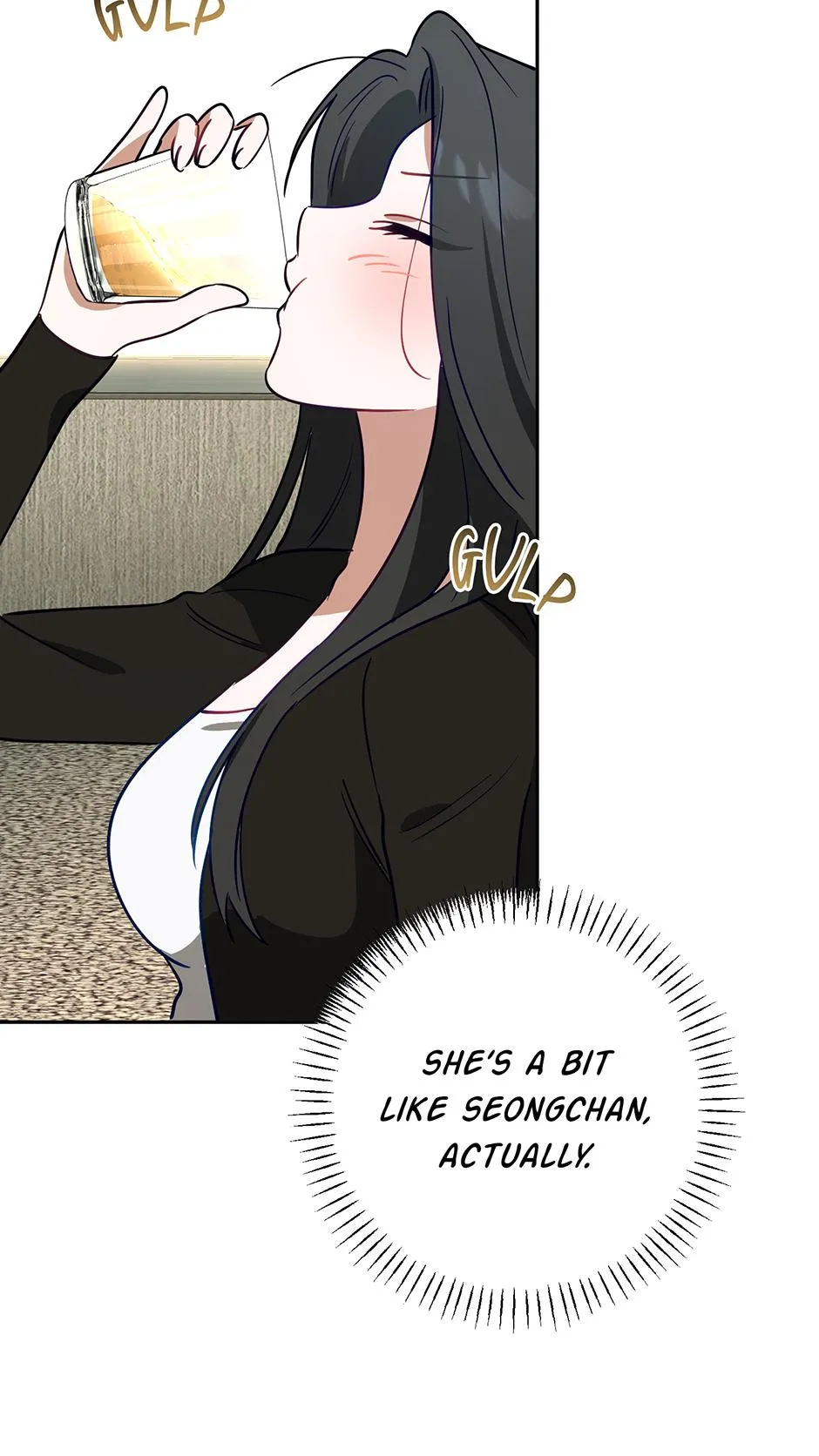 The Guy Friend Right Under My Nose Chapter 24 page 64 - 