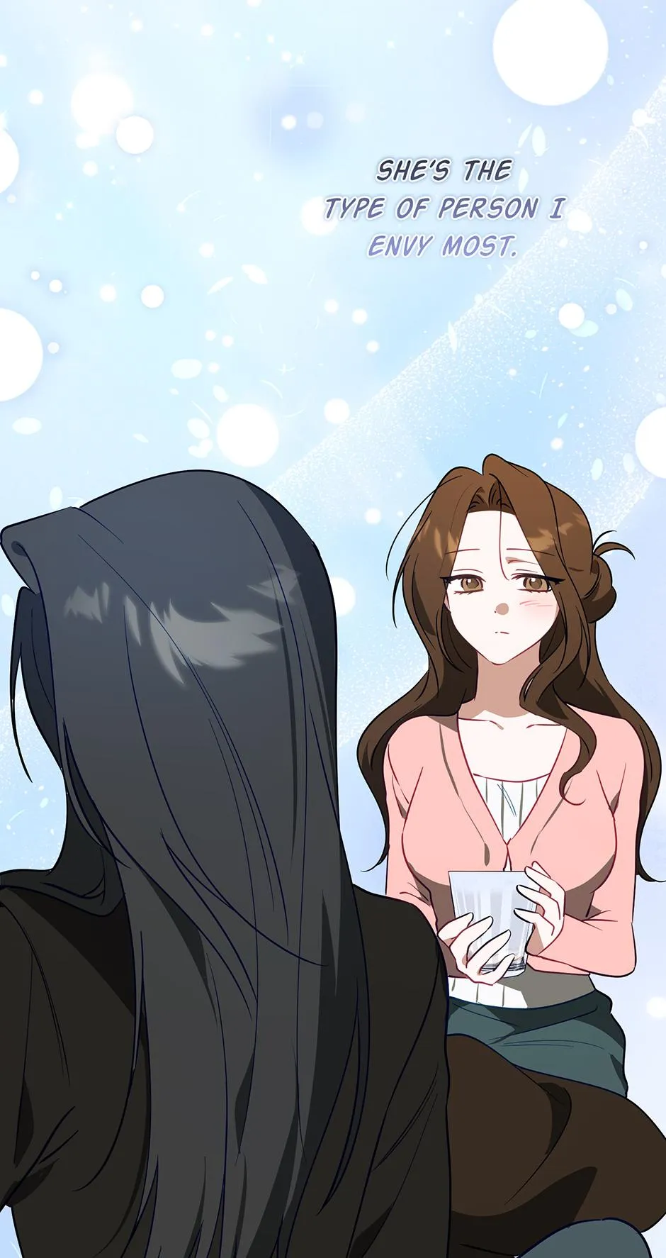 The Guy Friend Right Under My Nose Chapter 24 page 67 - 