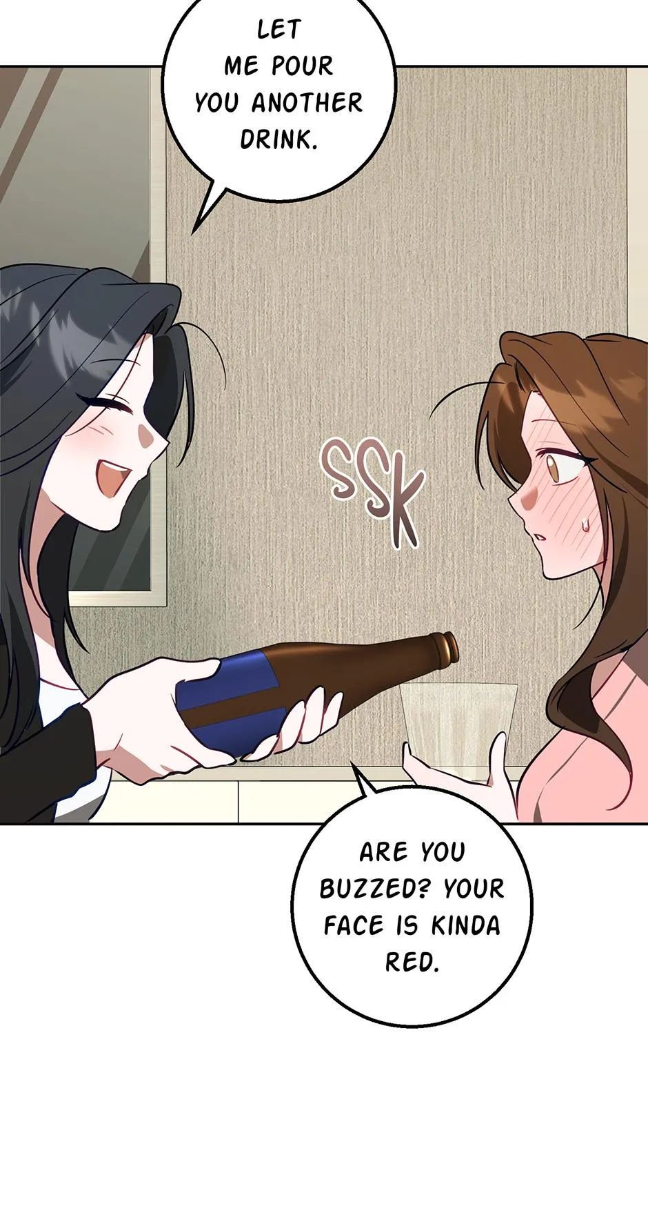 The Guy Friend Right Under My Nose Chapter 24 page 70 - 