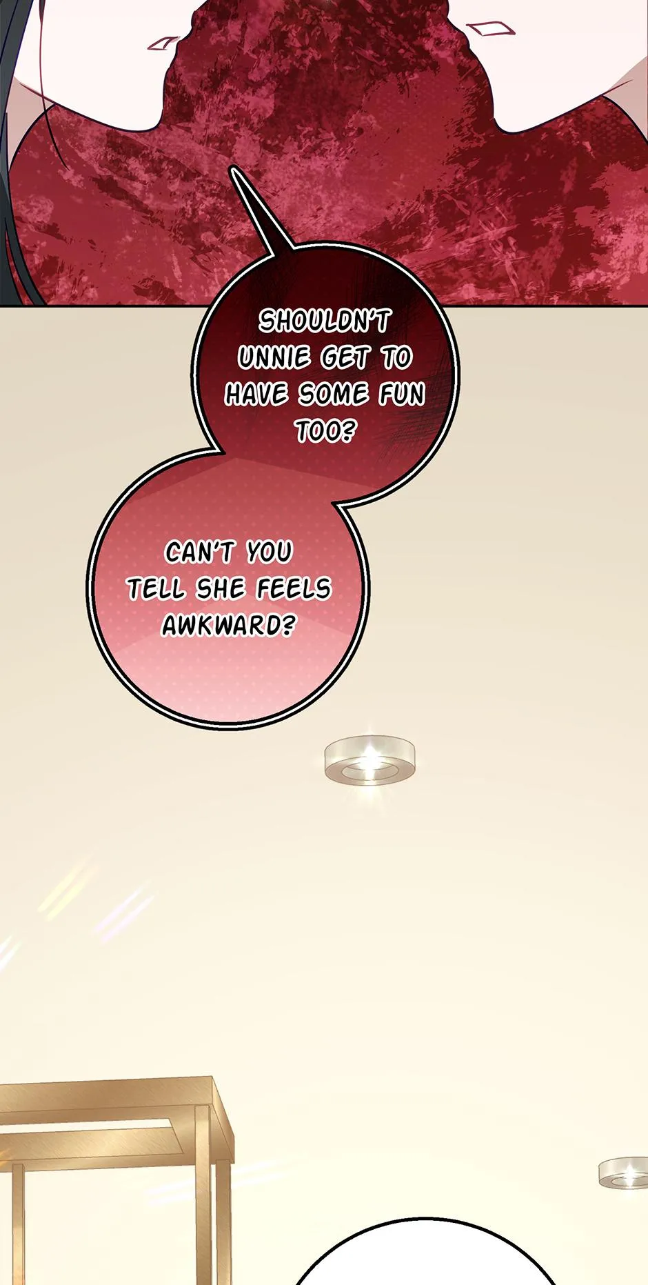 The Guy Friend Right Under My Nose Chapter 24 page 74 - 