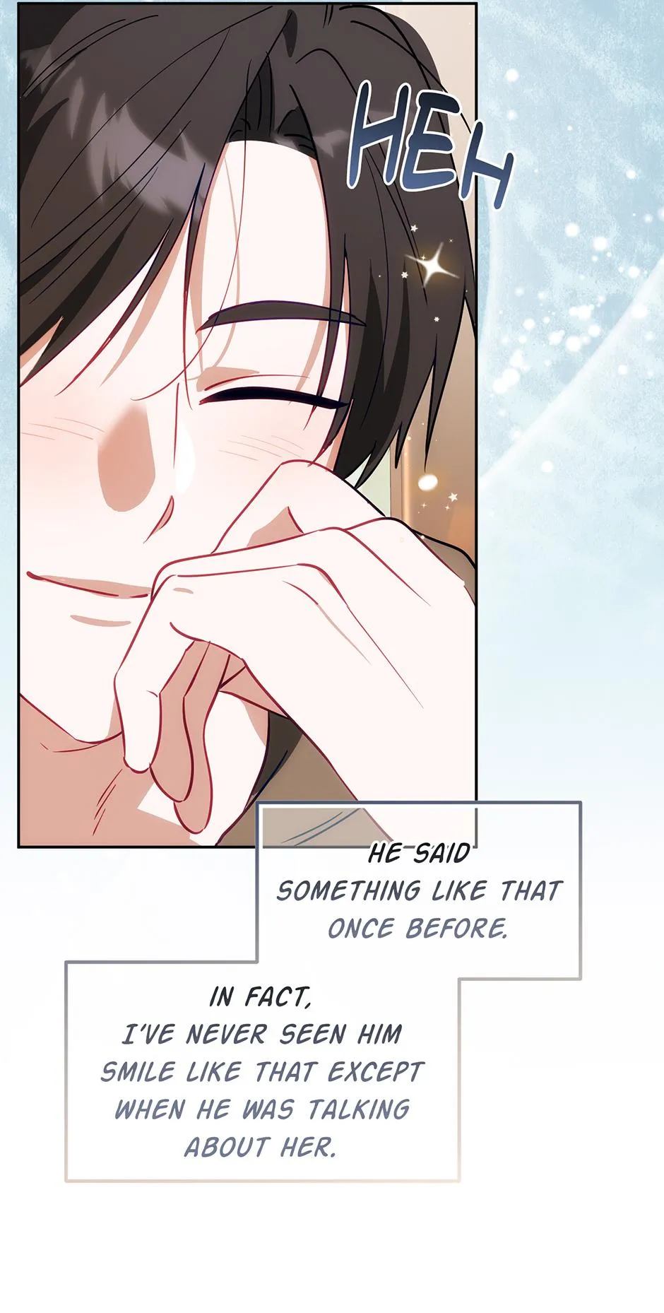 The Guy Friend Right Under My Nose Chapter 24 page 78 - 