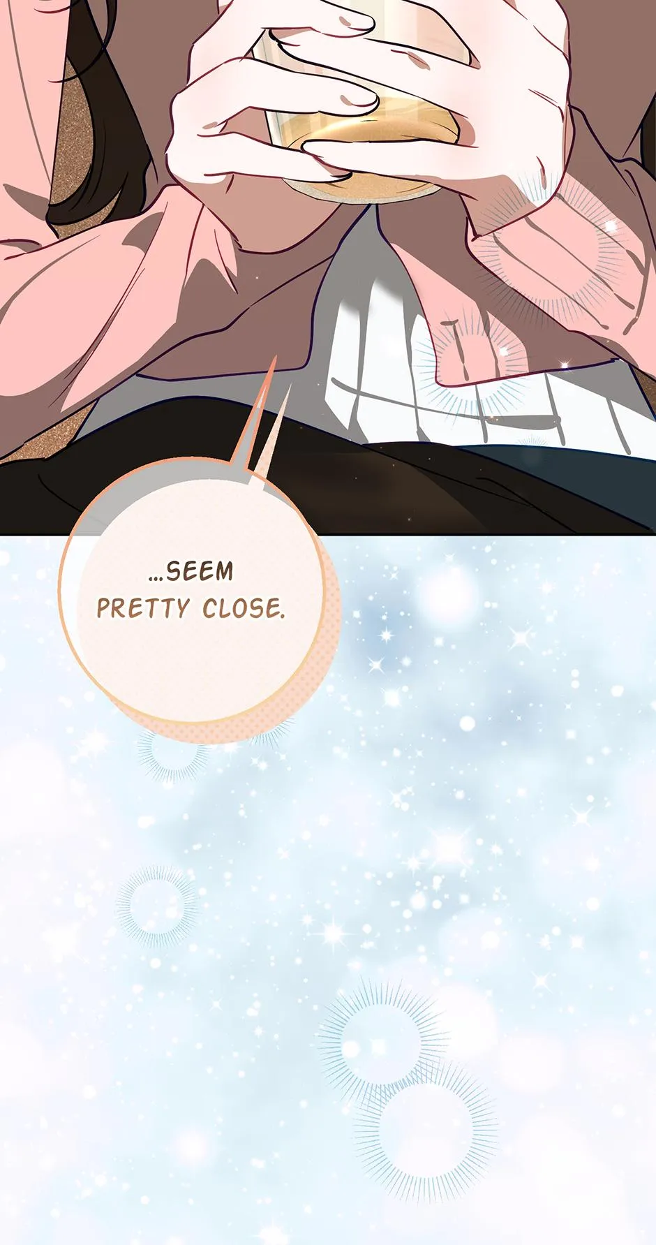 The Guy Friend Right Under My Nose Chapter 24 page 83 - 
