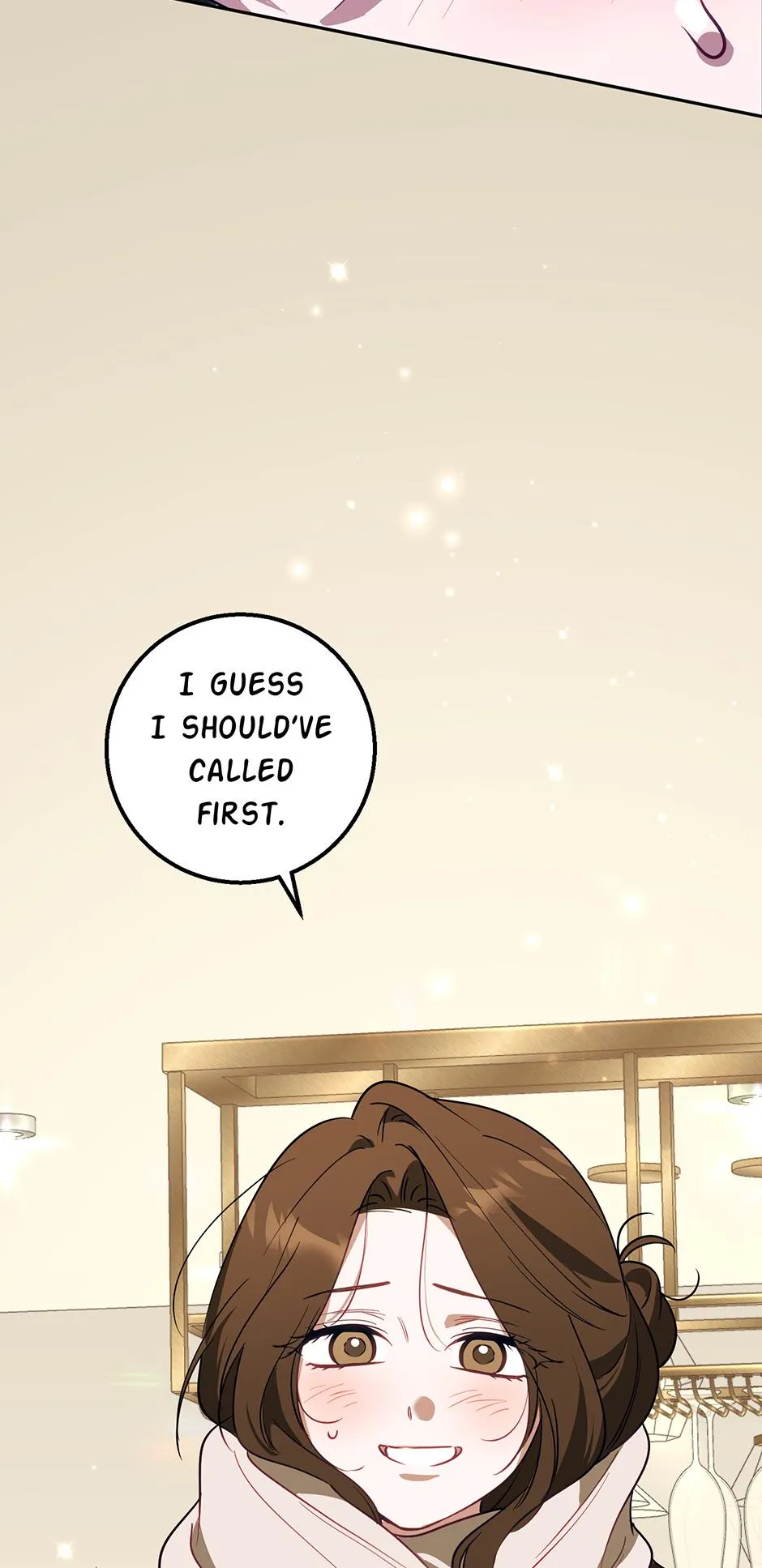 The Guy Friend Right Under My Nose Chapter 24 page 10 - 