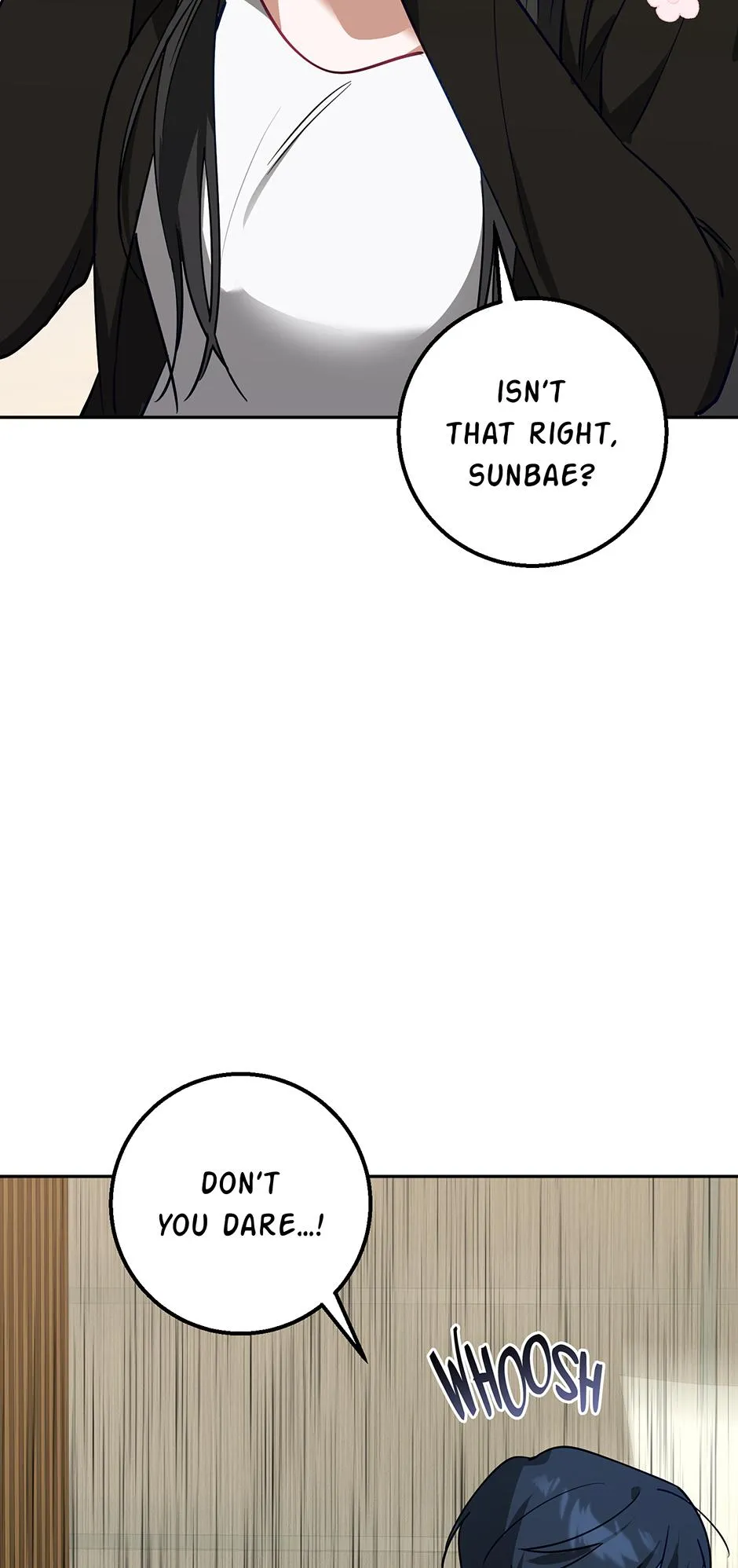 The Guy Friend Right Under My Nose Chapter 25 page 12 - 