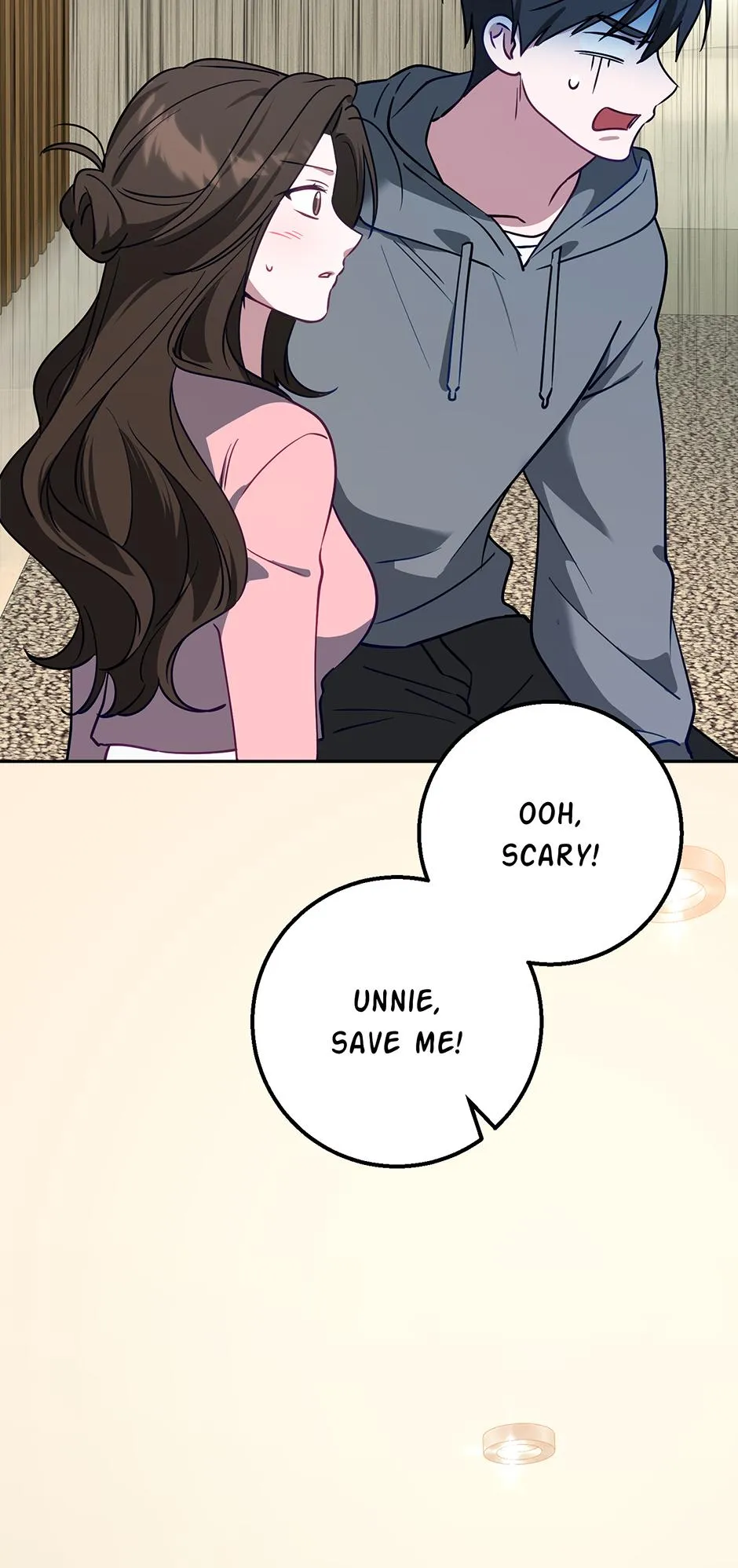 The Guy Friend Right Under My Nose Chapter 25 page 13 - 