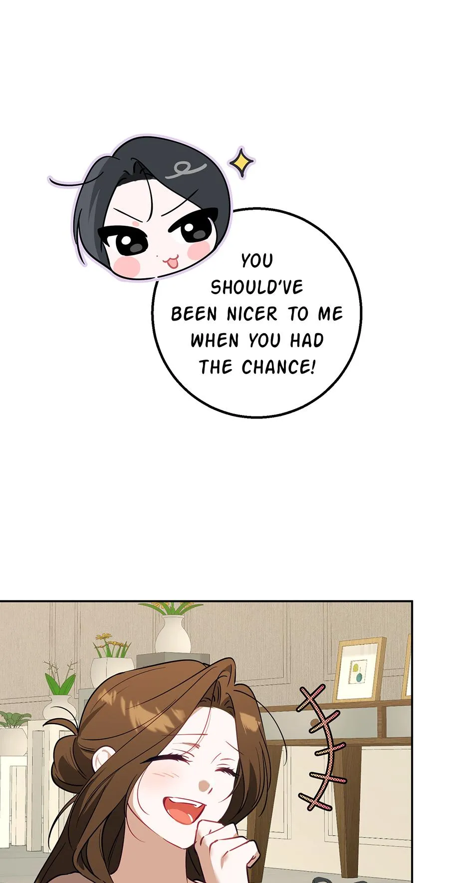 The Guy Friend Right Under My Nose Chapter 25 page 17 - 