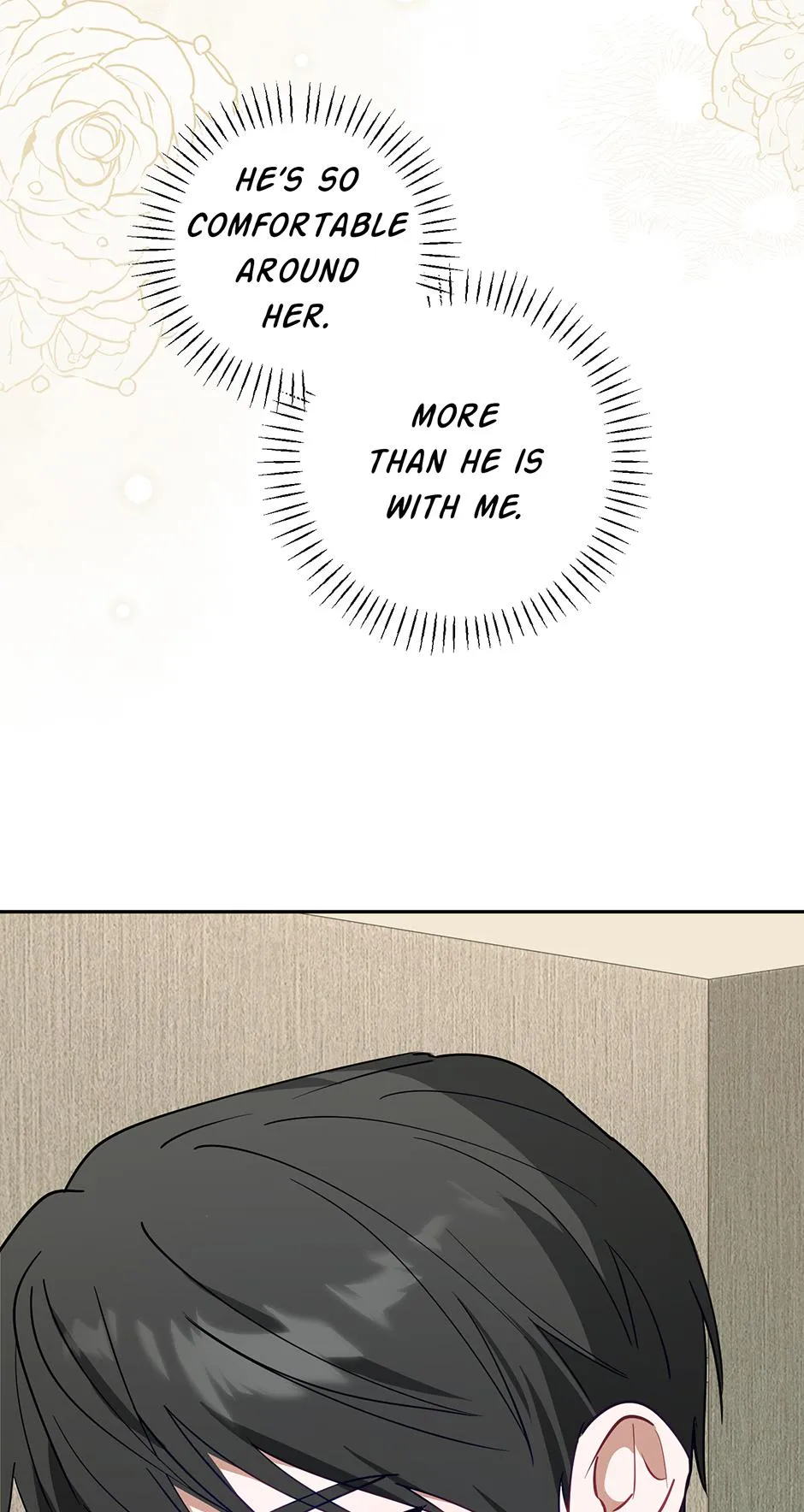 The Guy Friend Right Under My Nose Chapter 25 page 19 - 