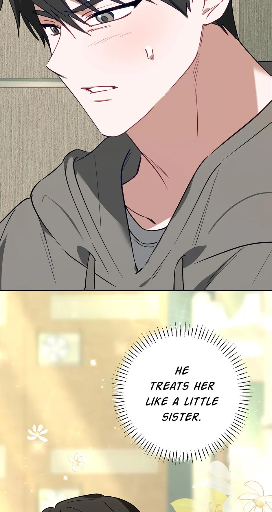 The Guy Friend Right Under My Nose Chapter 25 page 20 - 